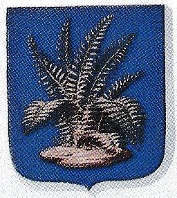 Wapen van Varendonk/Arms (crest) of Varendonk