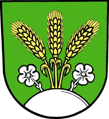 Arms (crest) of Velká Štáhle