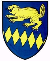 Wappen von Westbevern/Arms of Westbevern