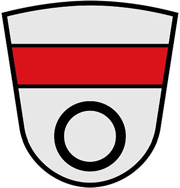 Wappen von Westendorf (Schwaben)