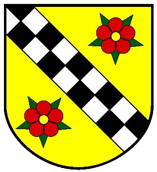 Wappen von Westernhausen/Arms (crest) of Westernhausen