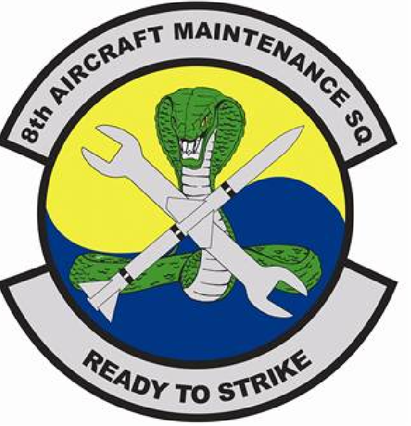 File:8th Aircraft Maintenance Squadron, US Air Force.png