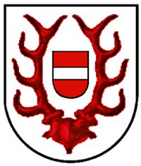Wappen von Altheim (Leibertingen)/Arms of Altheim (Leibertingen)