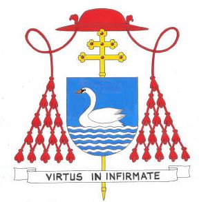 Arms (crest) of Giulio Bevilacqua