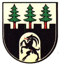 Wappen von Bondo (Bregaglia) / Arms of Bondo (Bregaglia)
