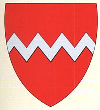 Blason de Cuinchy/Arms (crest) of Cuinchy