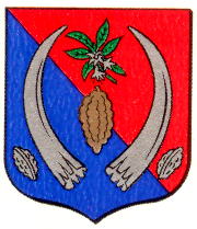 Arms of Daloa