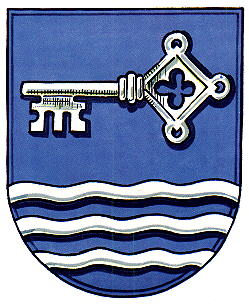 Wappen von Elvese / Arms of Elvese