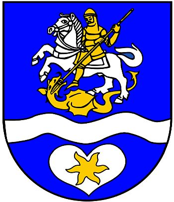 Wappen von Farven/Arms (crest) of Farven