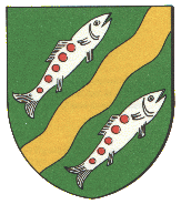 Arms of Goldbach