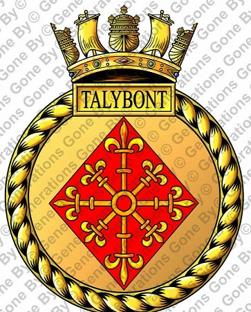 File:HMS Talybont, Royal Navy.jpg
