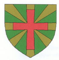 Wappen von Heiligenkreuz (Niederösterreich)/Arms (crest) of Heiligenkreuz (Niederösterreich)