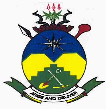 Arms (crest) of Ikwezi