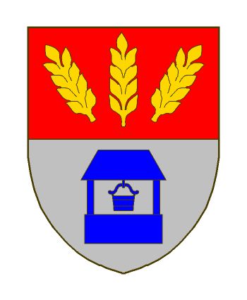 Wappen von Kalenborn-Scheuern / Arms of Kalenborn-Scheuern