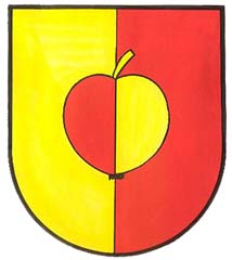 Wappen von Kukmirn / Arms of Kukmirn