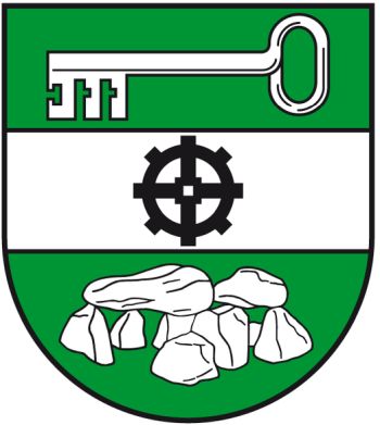 Wappen von Lüdelsen