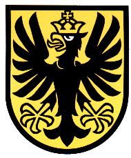 Wappen von Oberhasli (district)/Arms of Oberhasli (district)