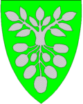 Arms of Østre Toten