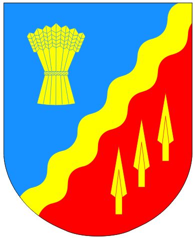 Coat of arms (crest) of Pärsti