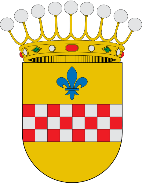 Escudo de Pezuela de las Torres