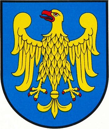 Arms of Pszczyna