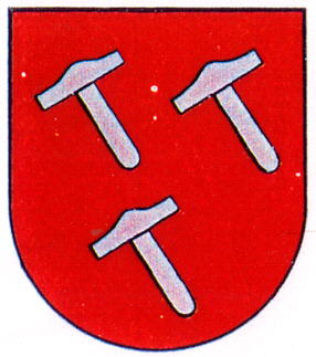 Wappen von Schmidtheim/Arms (crest) of Schmidtheim