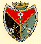 Arms of St Johanneslogen Den Nordiska Första Johanneslogen
