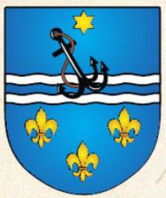 Arms (crest) of Parish of Saint Pius X, Campinas