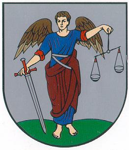 Arms of Virbalis