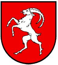 Coat of arms (crest) of Vissoie