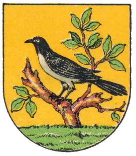 Wappen von Wien-Alservorstadt/Arms of Wien-Alservorstadt