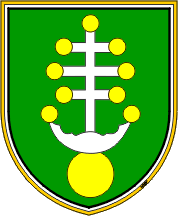 Arms of Šentilj