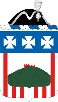File:3rd Infantry Regiment, US Army.png