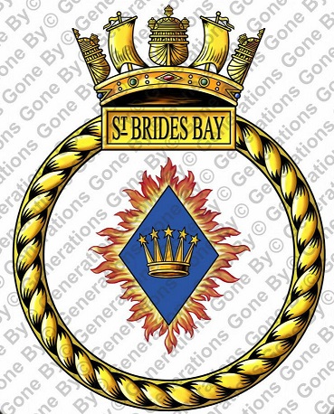 File:HMS St Brides Bay, Royal Navy.jpg