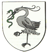 Blason de Hagenthal-le-Bas / Arms of Hagenthal-le-Bas