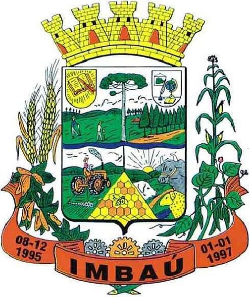 Arms (crest) of Imbaú