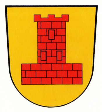 Wappen von Ittendorf / Arms of Ittendorf