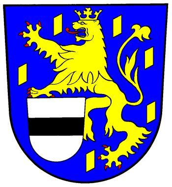 Wappen von Köllerbach