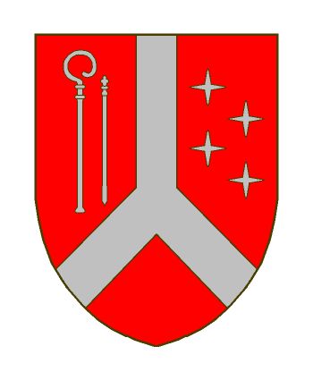 Wappen von Lambertsberg/Arms (crest) of Lambertsberg