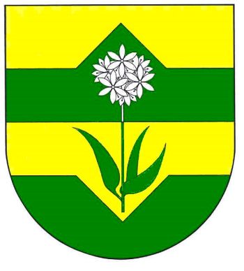Wappen von Lockstedt/Arms of Lockstedt