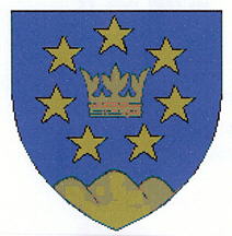 Arms of Maria Laach am Jauerling