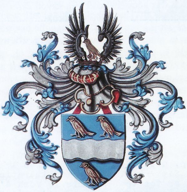 Wapen van Nederhasselt/Coat of arms (crest) of Nederhasselt