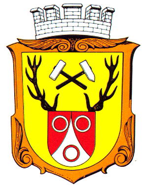 Arms of Nejdek