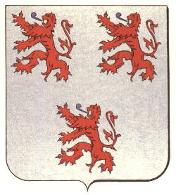 Wapen van Oud-Turnhout/Coat of arms (crest) of Oud-Turnhout