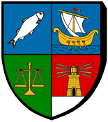 Coat of arms (crest) of Mers el Kébir