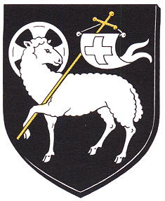 Blason de Schaeffersheim / Arms of Schaeffersheim