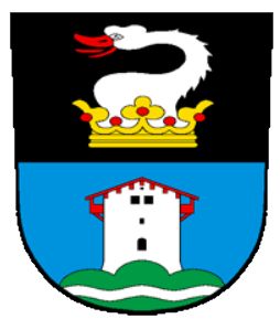 Wappen von Schwende-Rüte/Arms (crest) of Schwende-Rüte