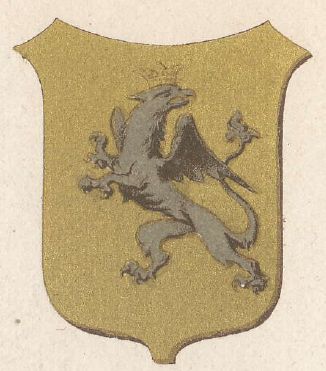 Coat of arms (crest) of Södermanlands län