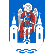 Coat of arms (crest) of Sremski Karlovci