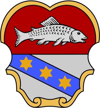 Wappen von Tutzing